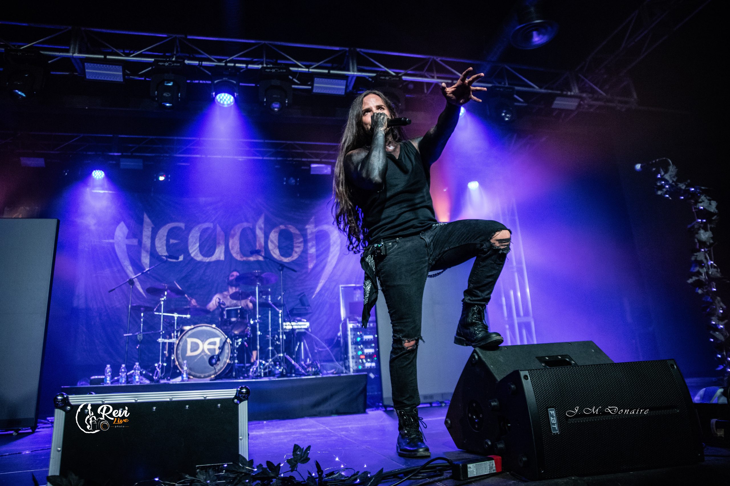 HEADON REVILIVE (22)