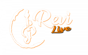 Revi Live conciertos